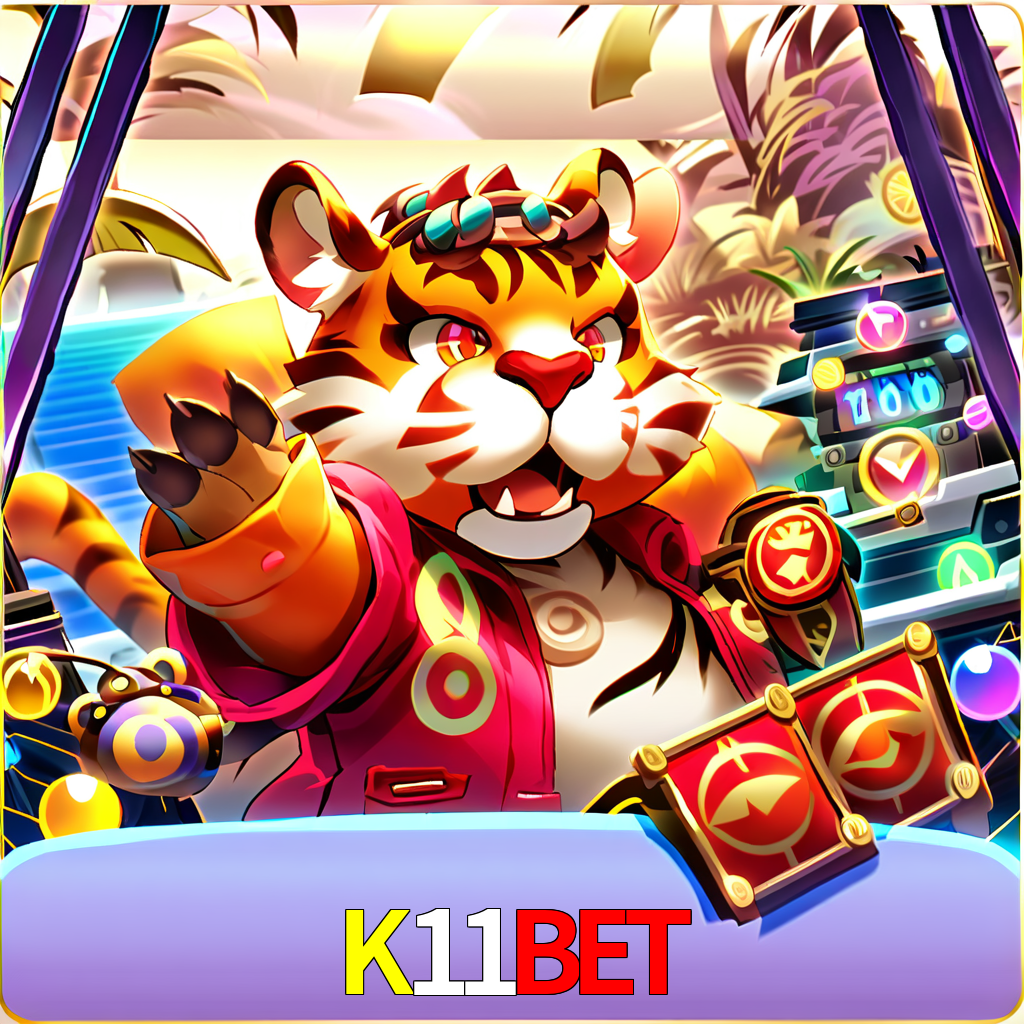 K11Bet